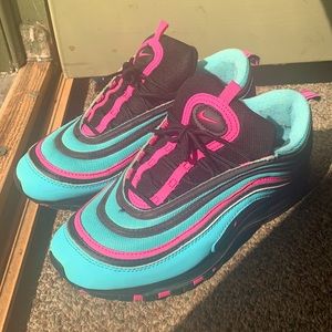 South beach air max